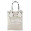 Lancel Mini Cabas (Xs) Lancel Summer Tote Sac Bandouliere