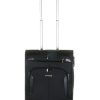 Samsonite Valise Cabine 55 Cm Samsonite Xbr 1041 - Noir Attache Case