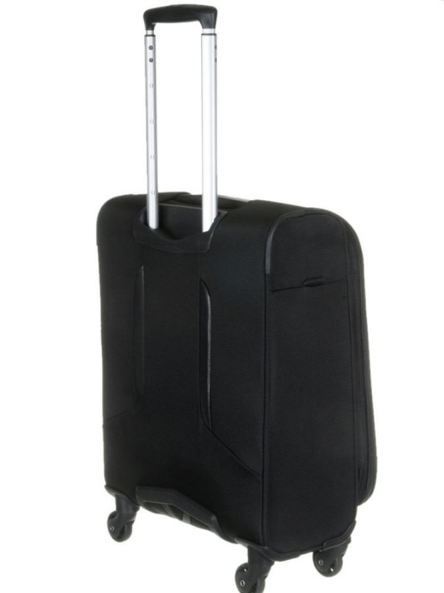 Samsonite Valise Cabine 55 Cm Samsonite Xbr 1041 - Noir Attache Case