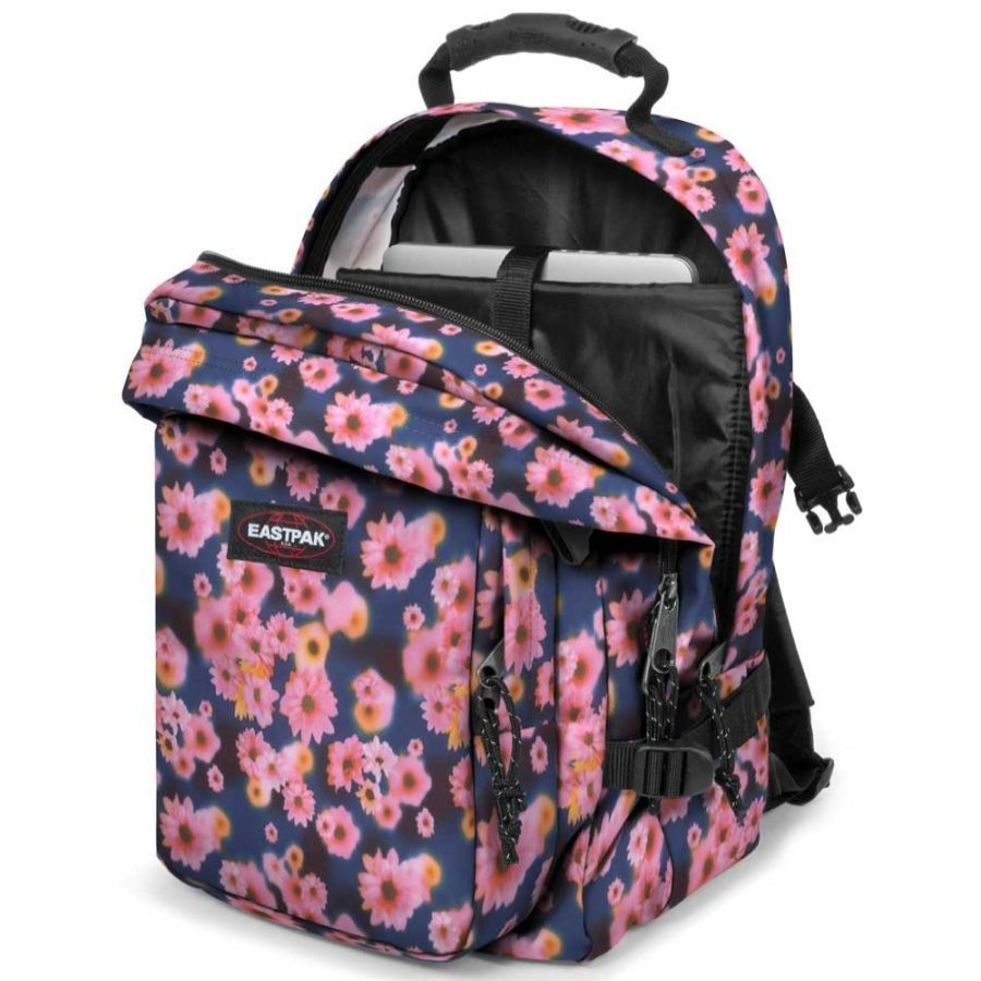 Eastpak Sac A Dos Eastpak Provider 7D1 - Soft Navy Provider