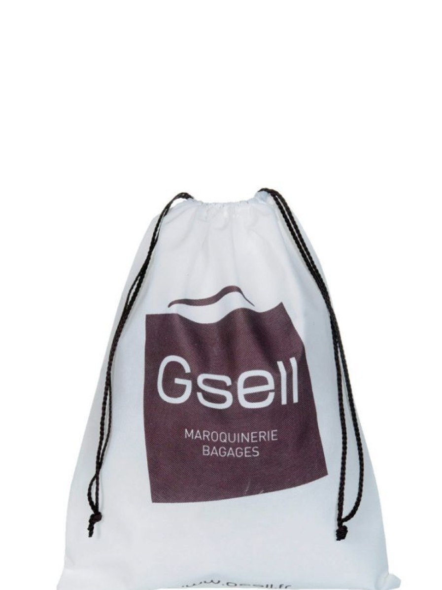 Gsell Housse (M) Pour Sac A Main Noir Divers