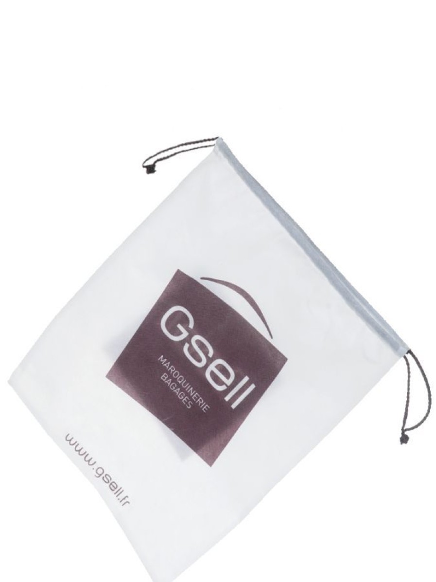 Gsell Housse (M) Pour Sac A Main Noir Divers