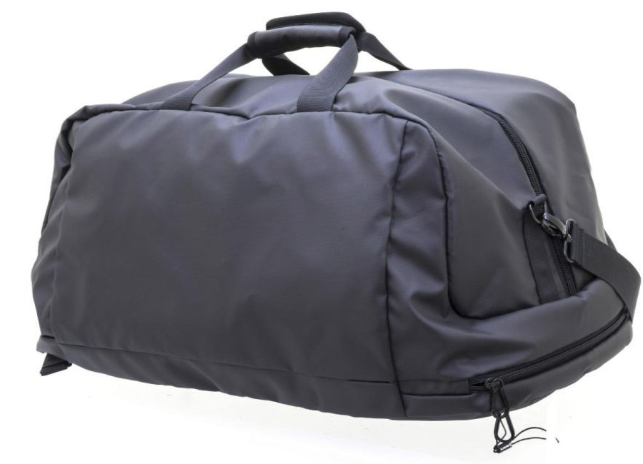 Davidt s Sac De Voyage A Dos 58 Cm Davidt'S Escape 1 - Noir Sac De Voyage A Dos