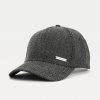 Hilfiger Casquette Tommy Hilfiger Noir Casquette