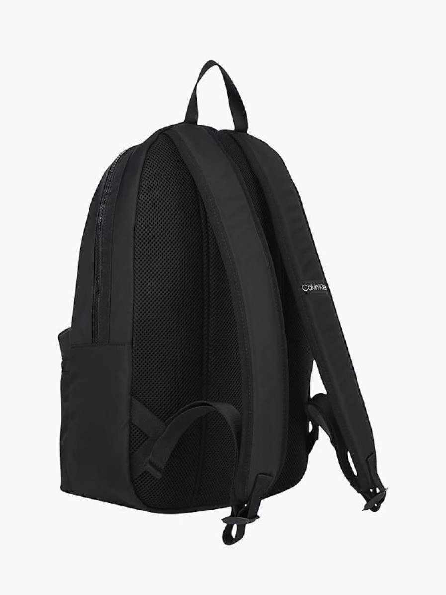 Calvin Klein Sac A Dos Calvin Klein New York Black. Sac A Dos Homme