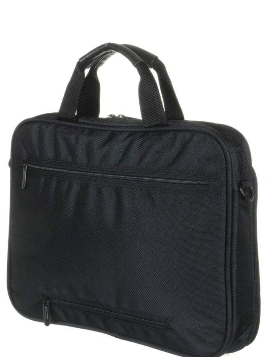 Davidt s D261699 1 - Noir Cartable Business