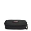 Eastpak Trousse Eastpak Oval Black 008 - Black Trousse Junior