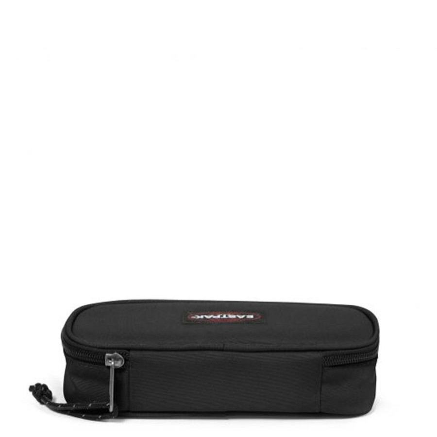 Eastpak Trousse Eastpak Oval Black 008 - Black Trousse Junior