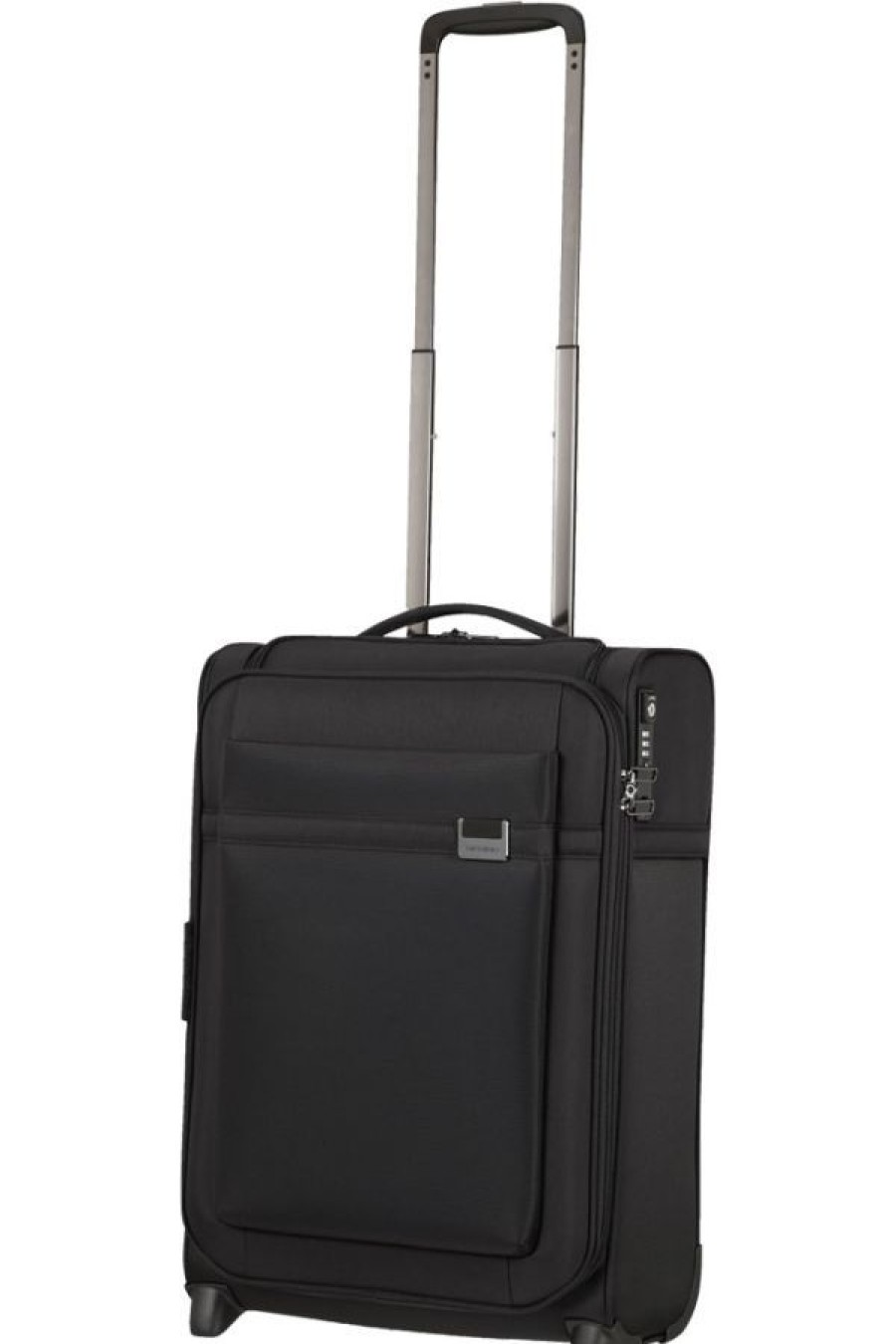 Samsonite Valise Samsonite 55Cm Airea 2 Roues Trolley