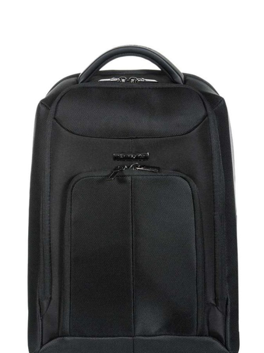 Samsonite Sac A Dos Pc16" Samsonite Ergo-Biz 1041 - Noir Sac A Dos