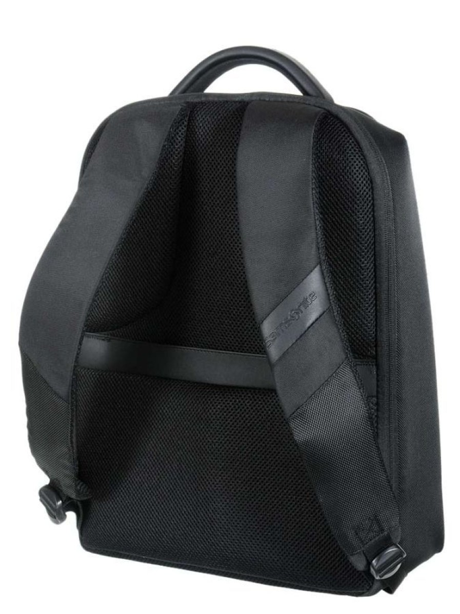 Samsonite Sac A Dos Pc16" Samsonite Ergo-Biz 1041 - Noir Sac A Dos