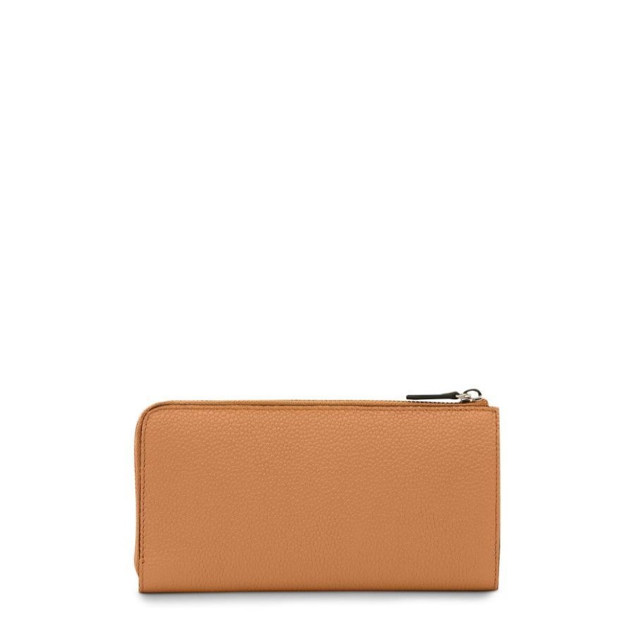 Lancel Portefeuille Long Slim Lancel Ninon Portefeuille