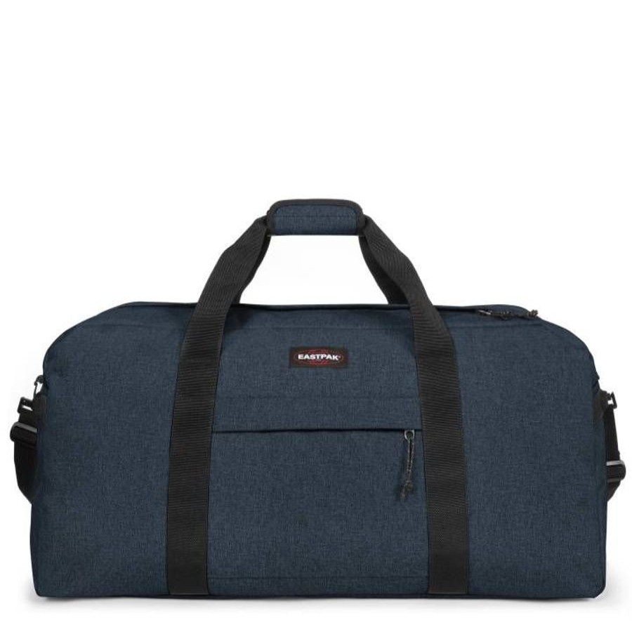 Eastpak Sac De Voyage 75 Cm Eastpak Authentic Triple Denim Sac De Voyage