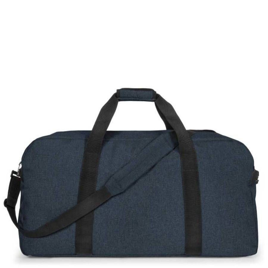 Eastpak Sac De Voyage 75 Cm Eastpak Authentic Triple Denim Sac De Voyage