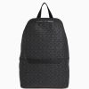 Calvin Klein Sac A Dos Calvin Klein Pc 13" Black Mono Sac A Dos