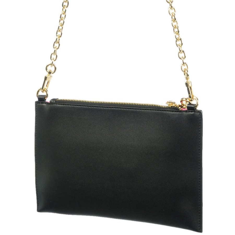 Chiara Ferragni Pochette Chiara Ferragni Eyelike 899 - Nero Pochette