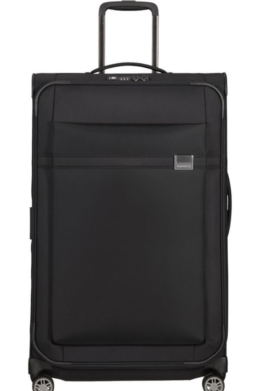 Samsonite Valise Extensible 78 Cm Samsonite Airea 4 Roues Spinner