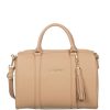 Lancaster Sac Porte Main (L) Lancaster Mademoiselle Ana Nude Sac A Main