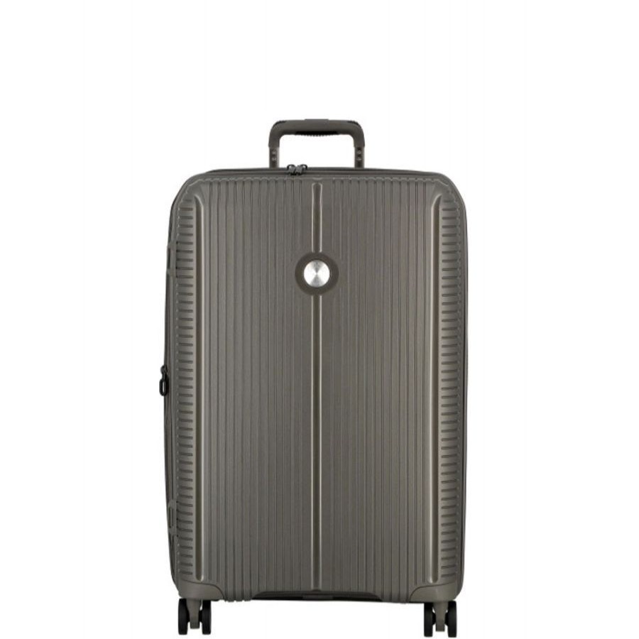 Jump Valise Extensible 66 Cm Jump Sondo 4 Roues Spinner