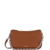 Furla Sac Bandouliere (S) Furla Moon Cognac H Pochette