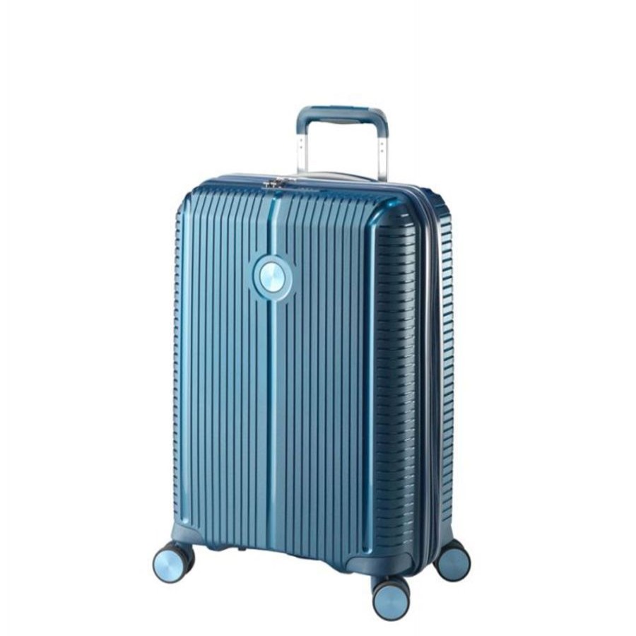 Jump Valise Cabine Extensible 55 Cm Jump Sondo 4 Roues Spinner