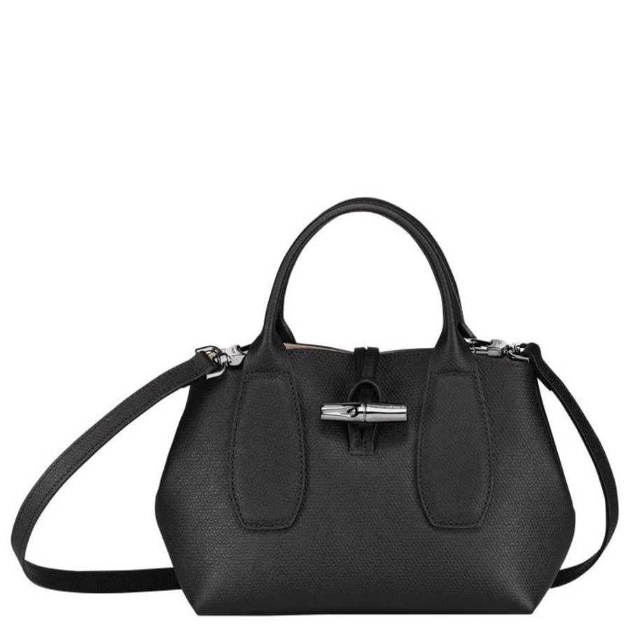 Longchamp Sac Porte Travers (S) Longchamp Roseau Sac A Main