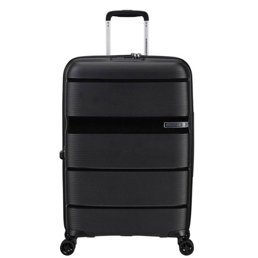 American Tourister Valise 66 Cm American Tourister Linex 1895 - Vivid Black Attache Case