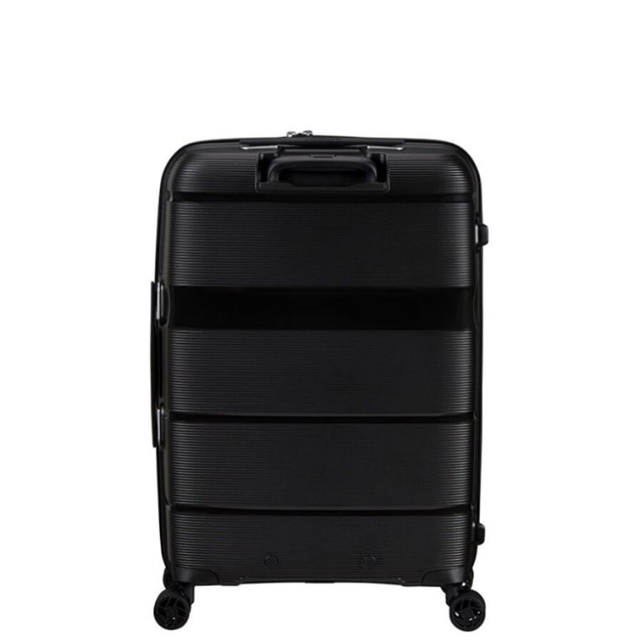 American Tourister Valise 66 Cm American Tourister Linex 1895 - Vivid Black Attache Case