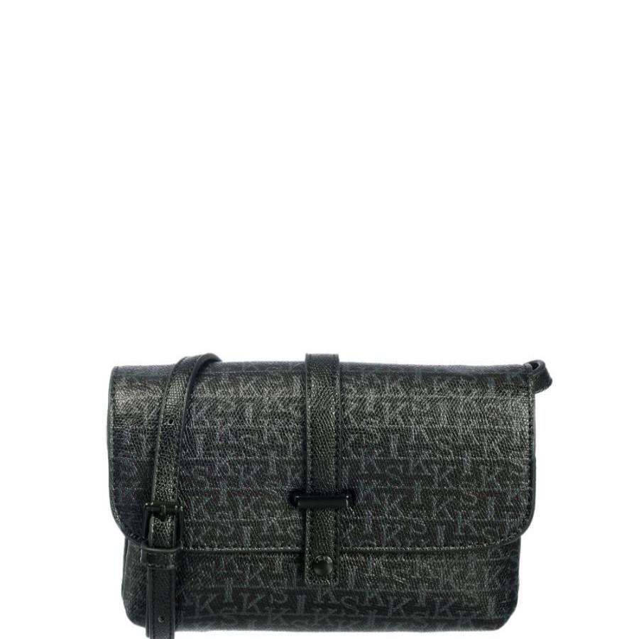 IKKS Pochette Ikks The Small Waitress 02-Noir Pochette