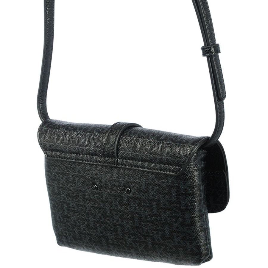 IKKS Pochette Ikks The Small Waitress 02-Noir Pochette