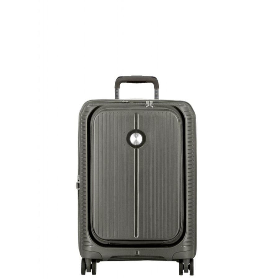 Jump Valise Business 55 Cm Extensible Jump Sondo 4 Roues Spinner