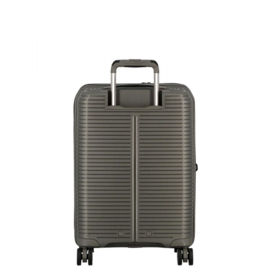 Jump Valise Business 55 Cm Extensible Jump Sondo 4 Roues Spinner