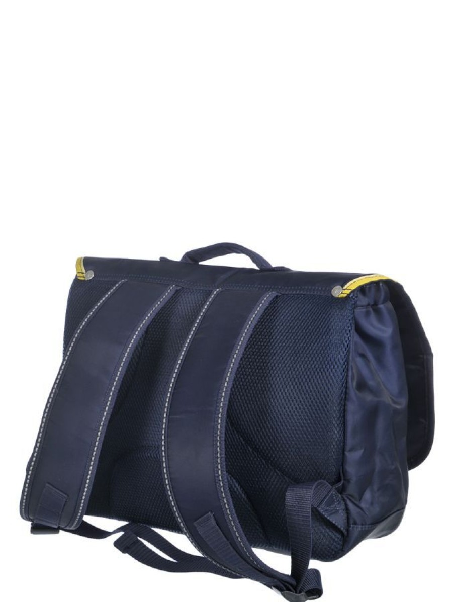 Jeune Premier Pal18222 Navy Cartable