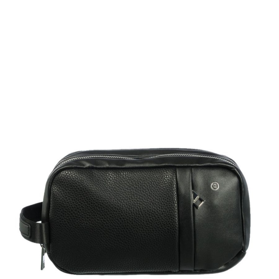 Serge Blanco Trousse De Toilette Serge Blanco San Jose 999 - Noir Trousse De Toilette