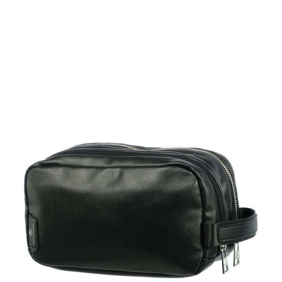 Serge Blanco Trousse De Toilette Serge Blanco San Jose 999 - Noir Trousse De Toilette