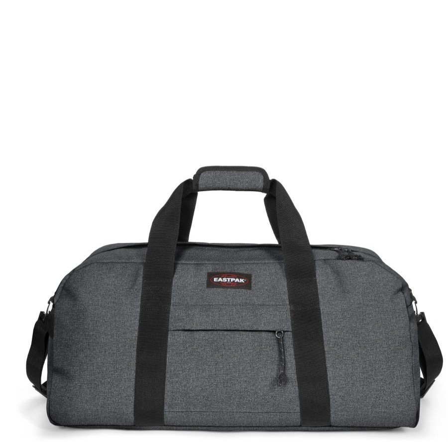 Eastpak Sac De Voyage 62 Cm Eastpak Station + M Anthracite Sac Polochon