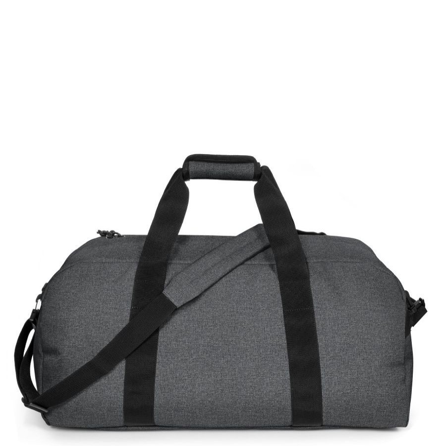 Eastpak Sac De Voyage 62 Cm Eastpak Station + M Anthracite Sac Polochon