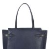 Pauls Boutique Sac Shopping Pauls Boutique Heidi Navy Sac Shopping