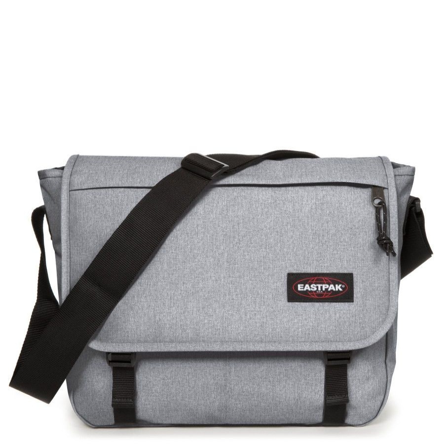 Eastpak Sacoche Pc 13' Eastpak Delegate + 363 Sunday Grey Besace