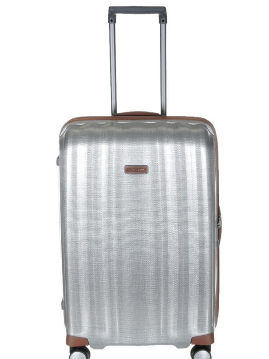 Samsonite Sa61244 1004 - Aluminium Attache Case