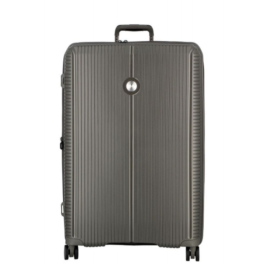 Jump Valise Extensible 76 Cm Jump Sondo 4 Roues Spinner