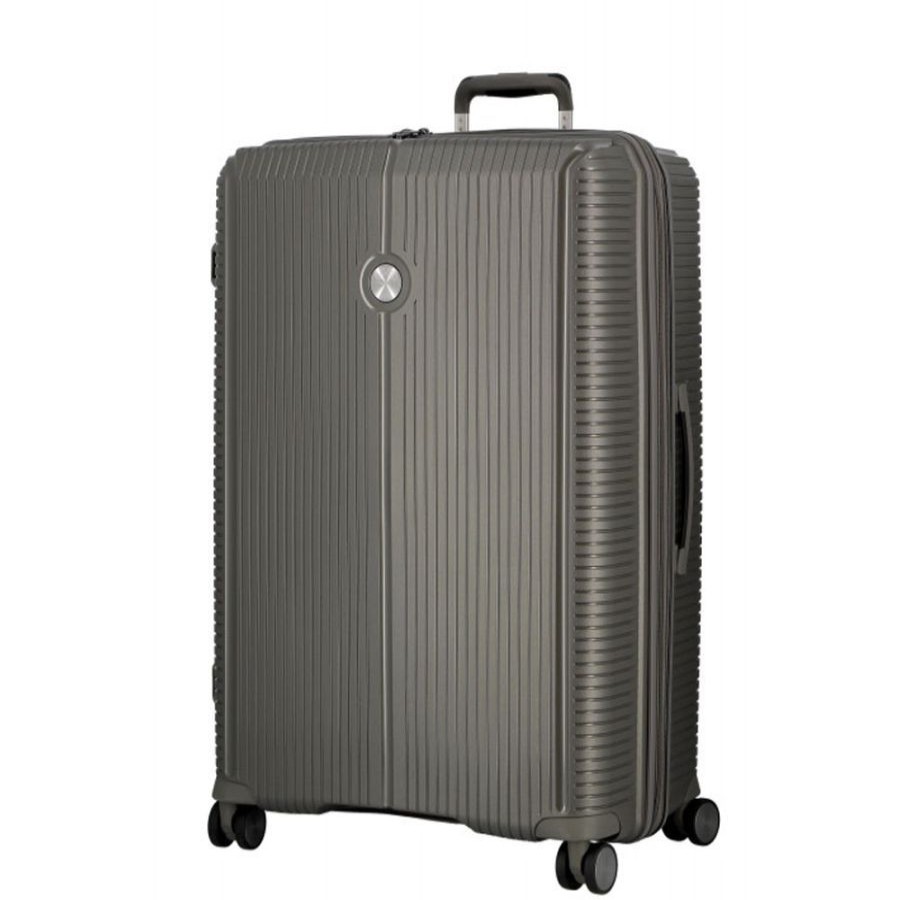 Jump Valise Extensible 76 Cm Jump Sondo 4 Roues Spinner