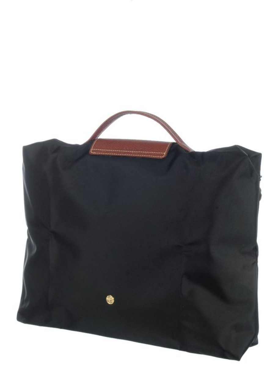 Longchamp Porte-Documents (S) Longchamp Le Pliage Original Serviette