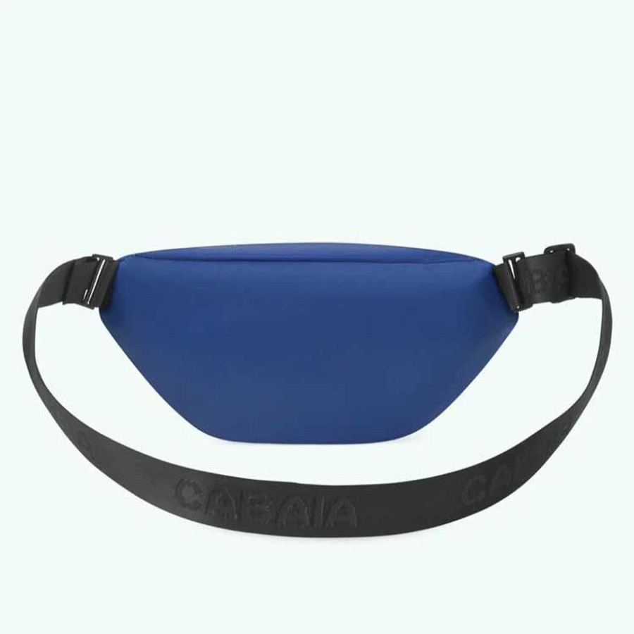 Cabaïa Sac Banane Reversible Cabaia Belt Bag Sac Banane