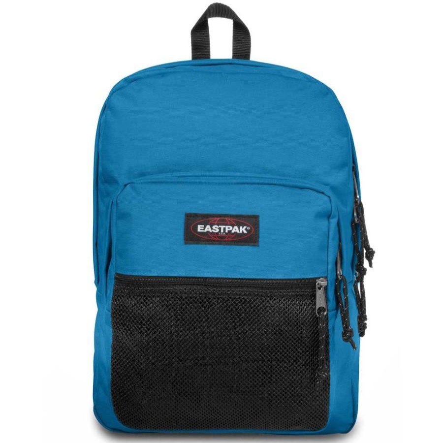 Eastpak Sac A Dos Eastpak Pinnacle 4D5 - Voltaic Blue Lycee Et Plus