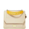 Lancel Sac Bandouliere (M) Lancel Ninon Sac Bandouliere