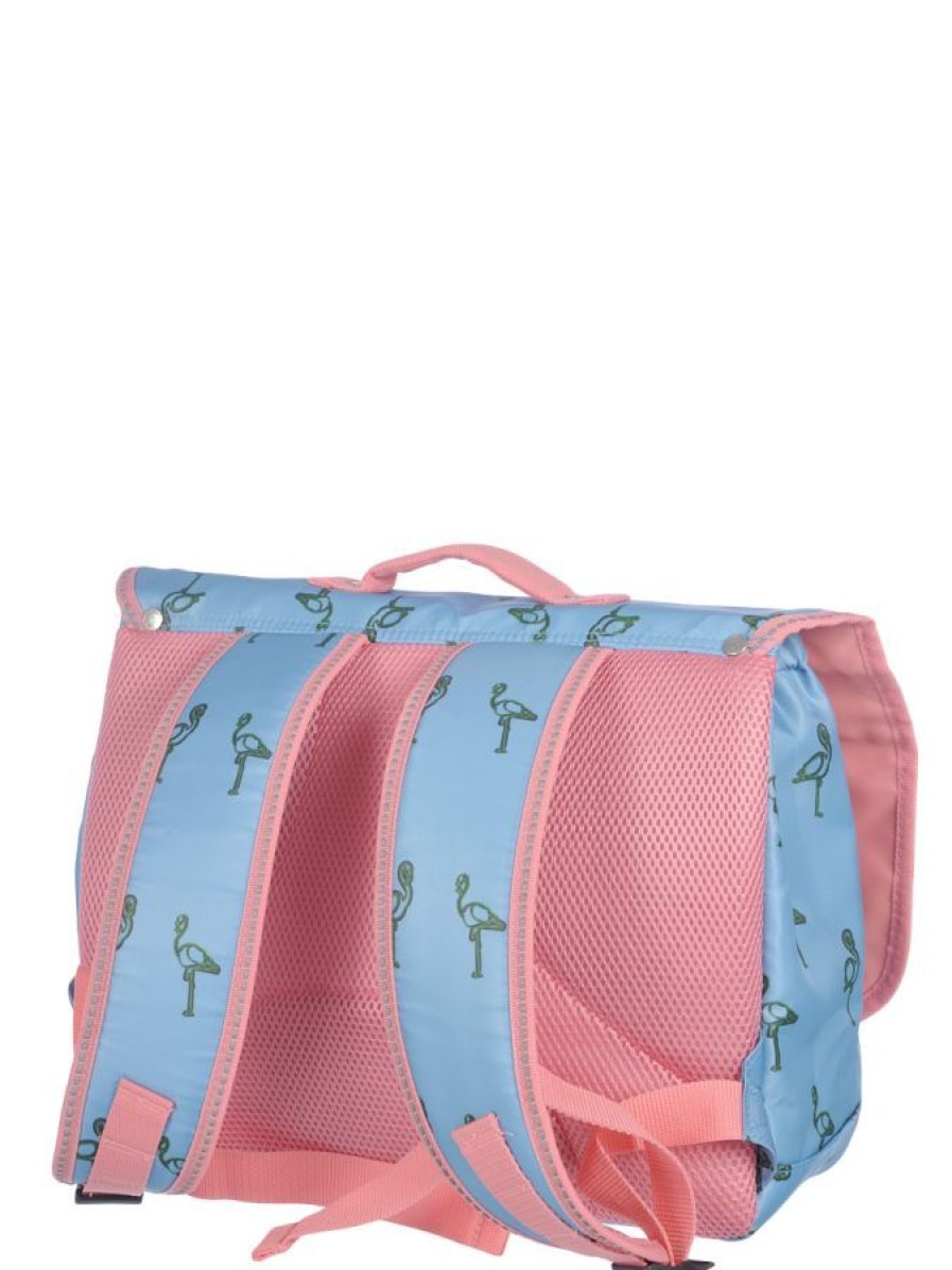 Jeune Premier Pal18208 Flamingo Cartable