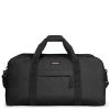 Eastpak Sac De Voyage 75 Cm Eastpak Authentic Black Sac De Voyage