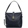 Ted Lapidus Sac Porte Epaule Ted Lapidus Azalie Marine Sac A Main Epaule