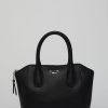 Blugirl Sac A Main (S) Blugirl Logo Black Sac A Main